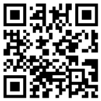 QR Code for bitcoin:1Ddb5maJ2xjEJg9PikHUbCuAPk62R3xNBS