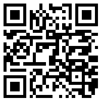 QR Code for bitcoin:1DddeacddooKnUfDNAZKejG6EwFi48nhTN