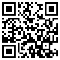QR Code for bitcoin:1DdeMJKPRmaiPHqLF8JxbrFGLta4PmHA2U