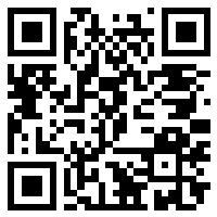 QR Code for bitcoin:1Ddeg5zJAXfcC8R3hPU6j7t2VQdrHAPKGP