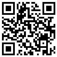 QR Code for bitcoin:1DdkcJS3nM57rrpmzBfhiRBHV1RvUH3X33