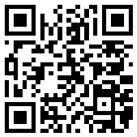 QR Code for bitcoin:1DdmLHrnYE5baQphv7x6aZZhtB5NdDMXsk