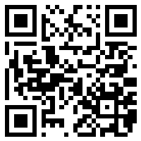 QR Code for bitcoin:1DdoSxBXYk14tLDSCLPk99hmZzJJAs86dH