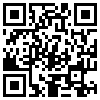 QR Code for bitcoin:1DduPZoYikncfgHb5tDqy2sJvmMEGm7P2p