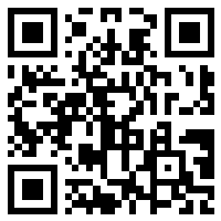 QR Code for bitcoin:1Ddva1wj7nrhjAKMXzQHppjdo4vLieAw3f