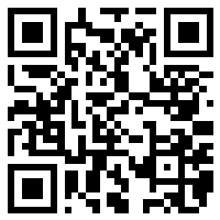 QR Code for bitcoin:1Ddw2mYsruXmM8dkU1SZUTp2cmDzXx2m7k