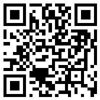 QR Code for bitcoin:1DdxA5FTvsMdQ2oyn4kB3W7Ma2CtEE9bYV