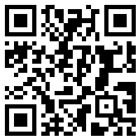 QR Code for bitcoin:1De1FvokePc8vgCVRpKkfPGCncR1WmcukT