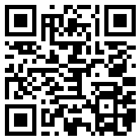 QR Code for bitcoin:1De6Q5f8jcd9QSMNabUcRAL7u1RFzViLdc