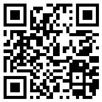 QR Code for bitcoin:1De6eCjkFU84JDhUuALvQkY3MXryxkjJr3