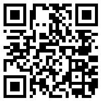 QR Code for bitcoin:1DeASHokRuXdzVcgzJwp3rXBH6wGRQSfkr