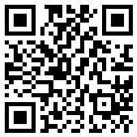 QR Code for bitcoin:1DeCiPjm5iuPrkMQF4AFfZntzq5ADeW5MC