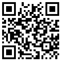 QR Code for bitcoin:1DeEMVVvpCBsAdwaC5gJS1cVz8psR2wVte