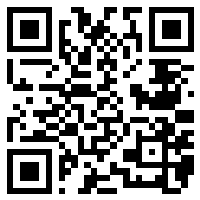 QR Code for bitcoin:1DeEWKMY8dex1jaFQWxpHRzdNdpbAzPM2o