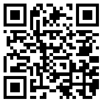 QR Code for bitcoin:1DeFGGPtwUNYraw5ry2LjjiB3JrT8RtY33