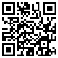 QR Code for bitcoin:1DeG3hcnd3EJCyMD7AfappeUPUAcq72C7F