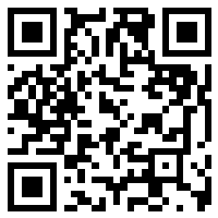 QR Code for bitcoin:1DeHSFWeYHFooNMEZRCj3ew75AS1tJVFo8