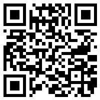 QR Code for bitcoin:1DeJVZ3GcaFMc5zazLfKf9LzAnALwGfRYg