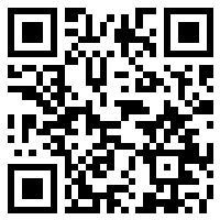 QR Code for bitcoin:1DeKTbMjzWHDmsgpWWdXkqh6NhPqKAX4BF