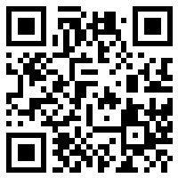 QR Code for bitcoin:1DeLUEds2dr7mLTHeM4ubVBWqPbcRt6ZiK