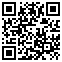QR Code for bitcoin:1DeLmpFewZGVpGKedS7P3picktmfvHXQHj