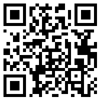 QR Code for bitcoin:1DeSDfdh52YbbDcJGVm6VTLumKFwvzznqv