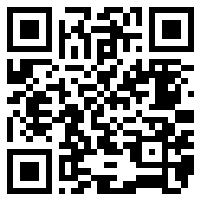 QR Code for bitcoin:1DeU8Gmixv1opexip2FGT13DoamvDeM3nR