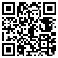 QR Code for bitcoin:1DeUkRmdcoAPMNzMCfSgcct1UXRic7KEL6