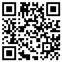 QR Code for bitcoin:1DeYWZaHCqCyvSYhf2czFuh7DdB4zvwDMK