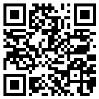 QR Code for bitcoin:1Dea9NxTs4W7ddAXv93HzdvsodUN78mV3E