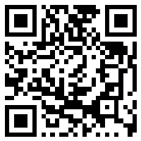 QR Code for bitcoin:1DebixdnEhQz7bJVbzTUqofh4FaeuQaYiF