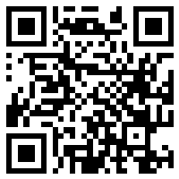 QR Code for bitcoin:1DebusrYzMH6jaXDzfC8YBXdWZALGi3rfg