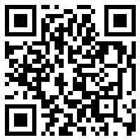 QR Code for bitcoin:1Dee2iARQn6WKAmY7Ky4bcSfjNETXHM8qD