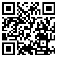 QR Code for bitcoin:1DeeabSJkbcCW3N3mpZAh3f9GbHH6BguYu