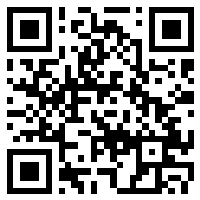 QR Code for bitcoin:1DeewTbgXPt8yGJrPywdiFiNZ132FtHfuJ
