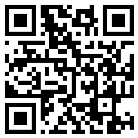 QR Code for bitcoin:1DefWxNhtzbwgiZCFbpQ9P9ScKaKmZFUeo