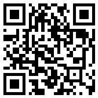 QR Code for bitcoin:1DefZFgZsRiCGESv1xKVG7pnMByvp89wf3