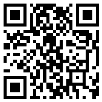 QR Code for bitcoin:1DeiWmiFVSQftS7GbzhpnhCb2MJiXQV287