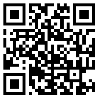QR Code for bitcoin:1DejCBihSb8oR6RbhnD1c3rb79kBDvaPir