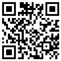 QR Code for bitcoin:1Demro6D9Yc13WUtLMrze5fEDQv7sYAD9L