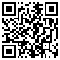 QR Code for bitcoin:1Deo58HfmLHfSXcB7mg5cXmFSSzzL5wbHH