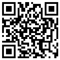 QR Code for bitcoin:1Dep4pJeqf4TL3r7qL1BUvVYaFbC4ECe4r