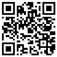 QR Code for bitcoin:1DepG3oQRRXYfTtJvbBEs8CN4yWeVEkmFD