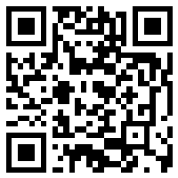 QR Code for bitcoin:1DeqcHJQYX4DB4wcuUtk1ZfCbfpiMFwrt4