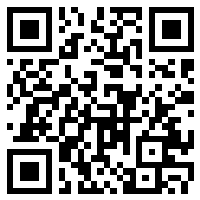 QR Code for bitcoin:1DesZmM7SLR2iPiaXvyfzqFE55VhpqF1Tq