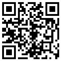 QR Code for bitcoin:1DeteEwwFtpCbGQQJ1zAN4ptyyTEfSMk41