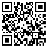 QR Code for bitcoin:1Deu3cppkgnj8pdoZGHhLNtnBC7gf8P3DR