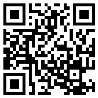 QR Code for bitcoin:1DevsJ7WJZAQDbTkSk28imMdeL6H2LyZcG