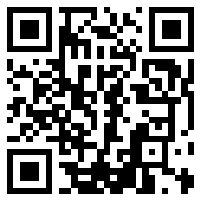 QR Code for bitcoin:1Df1YSjCVgyJSVPXASGZ8qo8ZvBs4om2Ru
