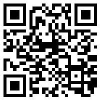 QR Code for bitcoin:1Df29yVmK7ZMYoxt635ndQngMTFrCaHyd1